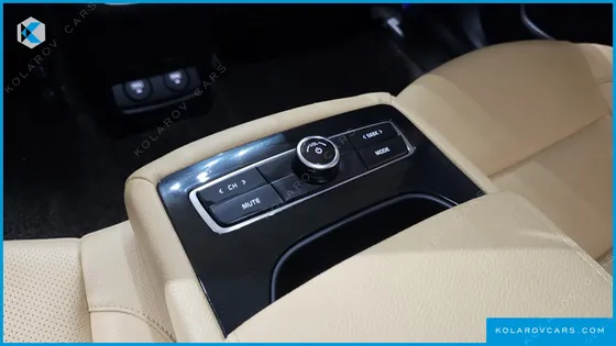 KIA K7 3.0 GDI NOBLESSE