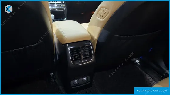 KIA K7 3.0 GDI NOBLESSE