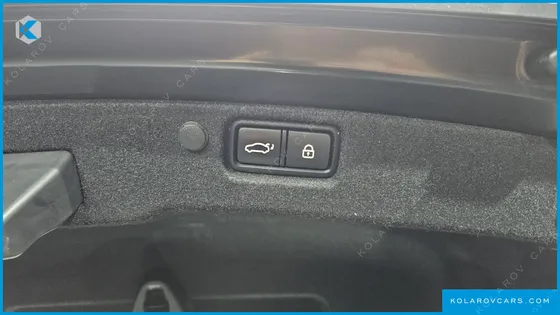 KIA K7 3.0 GDI NOBLESSE