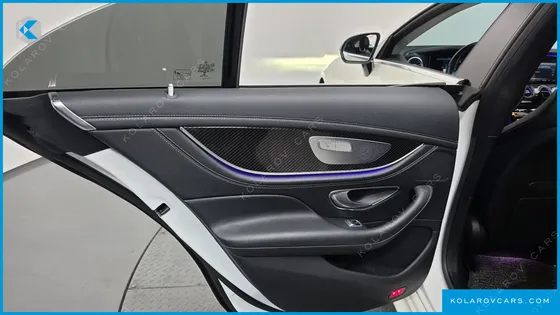MERCEDES CLS-CLASS CLS400D 4MATIC