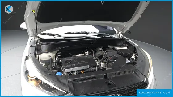 HYUNDAI TUCSON DIESEL 1.7 2WD