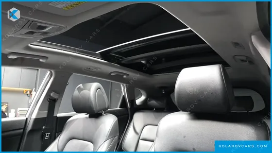HYUNDAI TUCSON DIESEL 1.7 2WD