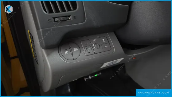 HYUNDAI STAREX SCHOOL BUS