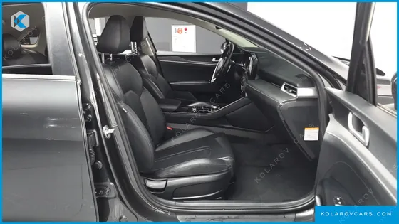KIA K5 PRESTIGE