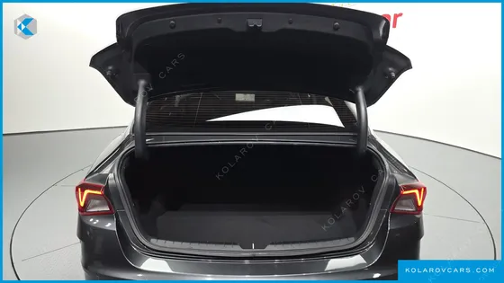 KIA K5 PRESTIGE
