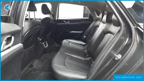 KIA K5 PRESTIGE