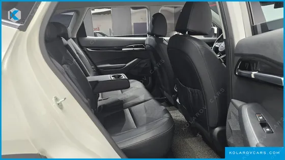 KIA SELTOS GASOLINE 1.6 TURBO 2WD