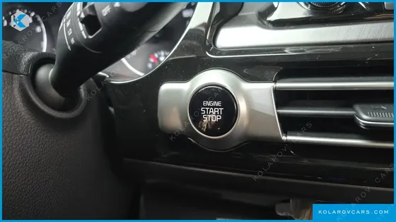 KIA SELTOS GASOLINE 1.6 TURBO 2WD