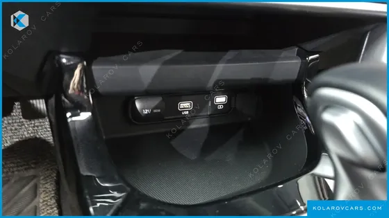 KIA SELTOS GASOLINE 1.6 TURBO 2WD