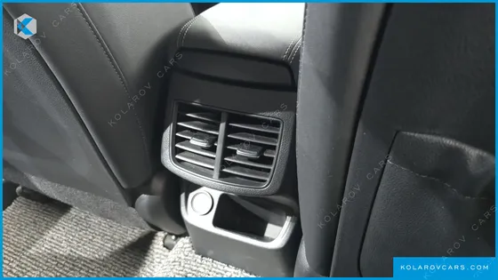 KIA SELTOS GASOLINE 1.6 TURBO 2WD