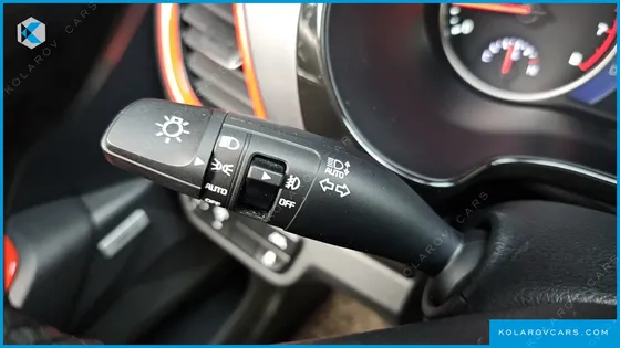 KIA SELTOS GASOLINE 1.6 TURBO 2WD
