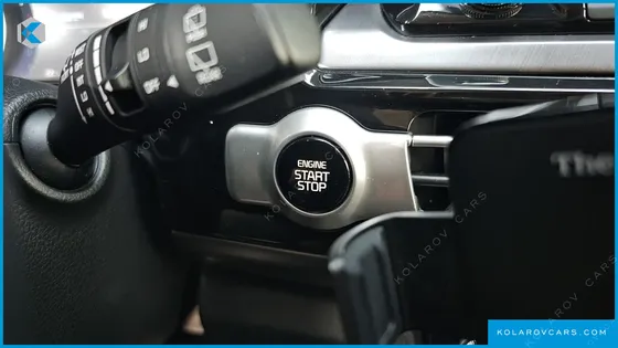 KIA SELTOS GASOLINE 1.6 TURBO 2WD