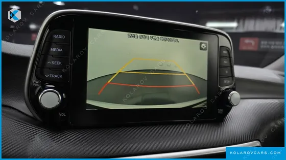 HYUNDAI TUCSON DIESEL 2.0 2WD
