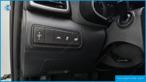 HYUNDAI TUCSON DIESEL 2.0 2WD