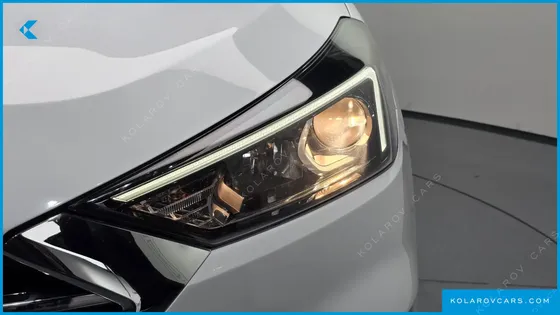 HYUNDAI TUCSON DIESEL 2.0 2WD