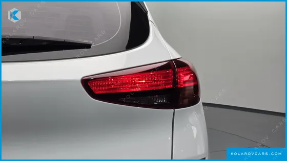 HYUNDAI TUCSON DIESEL 2.0 2WD