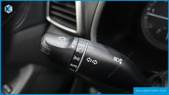 HYUNDAI TUCSON DIESEL 2.0 2WD