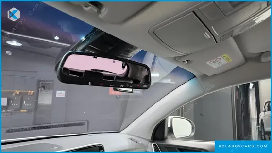 HYUNDAI TUCSON DIESEL 2.0 2WD