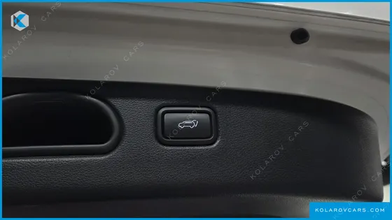 HYUNDAI TUCSON DIESEL 2.0 2WD