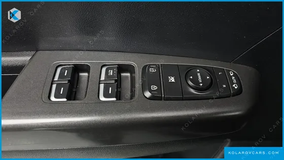 KIA SPORTAGE DIESEL 2.0 2WD