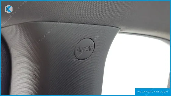 KIA SPORTAGE DIESEL 2.0 2WD