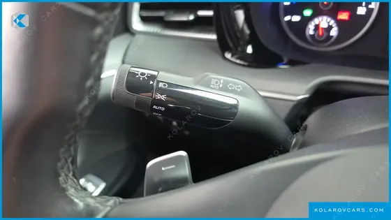 KIA K5 PRESTIGE