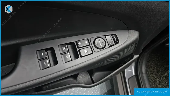 HYUNDAI TUCSON DIESEL 2.0 2WD