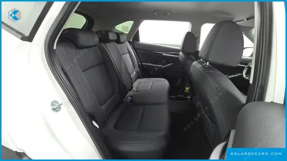 KIA SELTOS GASOLINE 1.6 TURBO 2WD