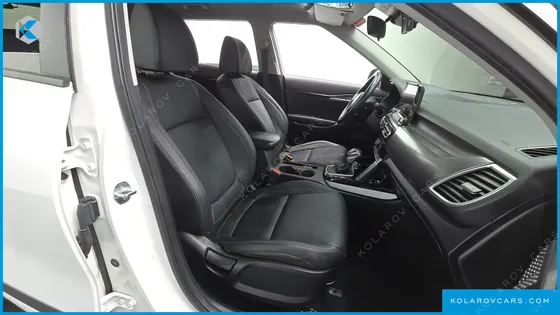 KIA SELTOS GASOLINE 1.6 TURBO 2WD
