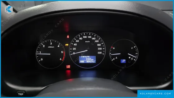 HYUNDAI STAREX VAN 3-SEATER