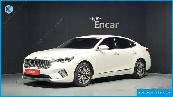KIA K7 2.5 GDI NOBLESSE