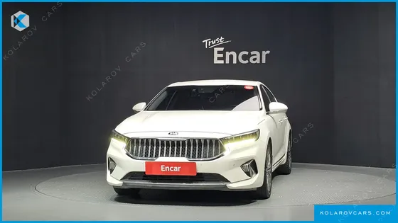 KIA K7 2.5 GDI NOBLESSE