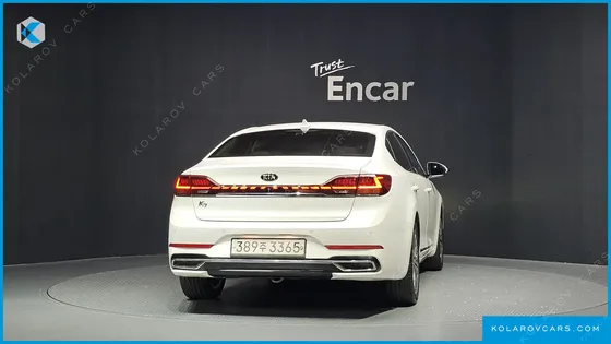 KIA K7 2.5 GDI NOBLESSE