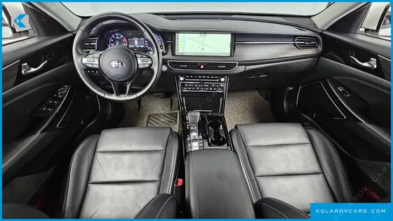 KIA K7 2.5 GDI NOBLESSE