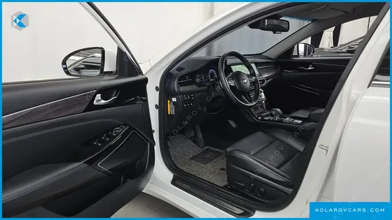 KIA K7 2.5 GDI NOBLESSE