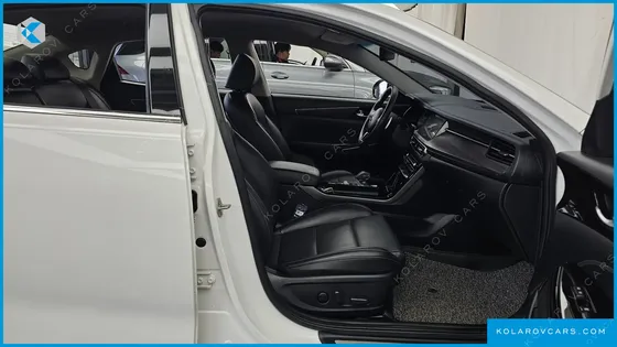 KIA K7 2.5 GDI NOBLESSE