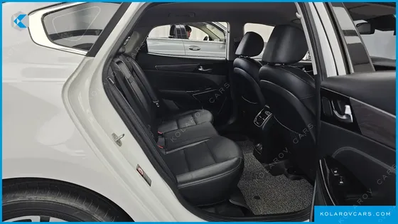 KIA K7 2.5 GDI NOBLESSE
