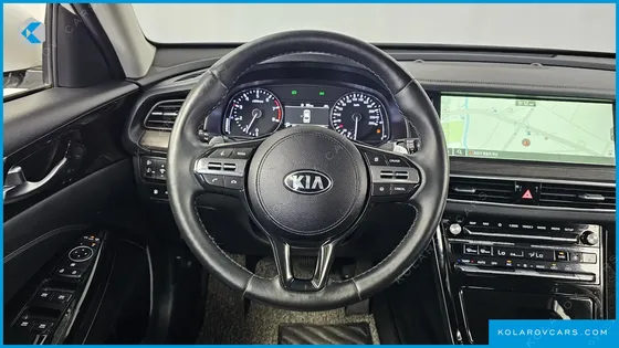 KIA K7 2.5 GDI NOBLESSE