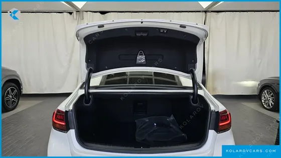 KIA K7 2.5 GDI NOBLESSE