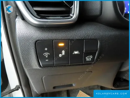 KIA SPORTAGE GASOLINE