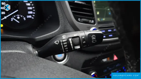 HYUNDAI TUCSON GASOLINE 1.6 TURBO 2WD