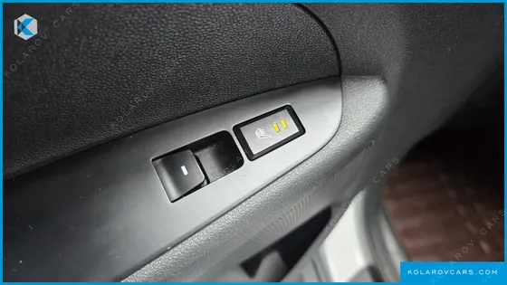 HYUNDAI TUCSON GASOLINE 1.6 TURBO 2WD