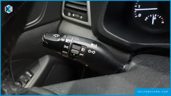 HYUNDAI TUCSON GASOLINE 1.6 TURBO 2WD