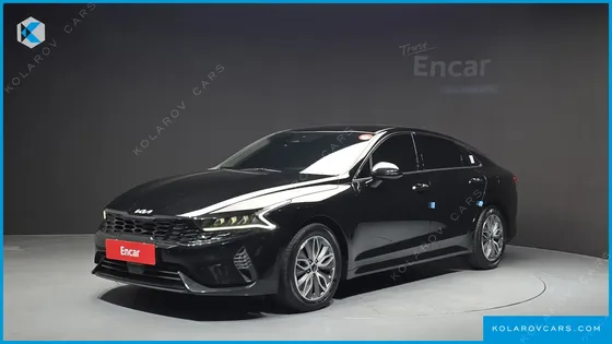 KIA K5 PRESTIGE