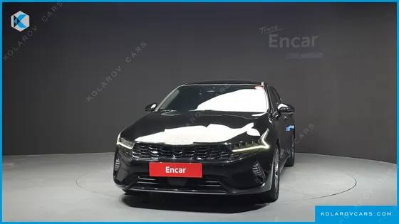 KIA K5 PRESTIGE