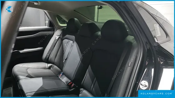KIA K5 PRESTIGE