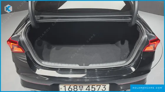 KIA K5 PRESTIGE
