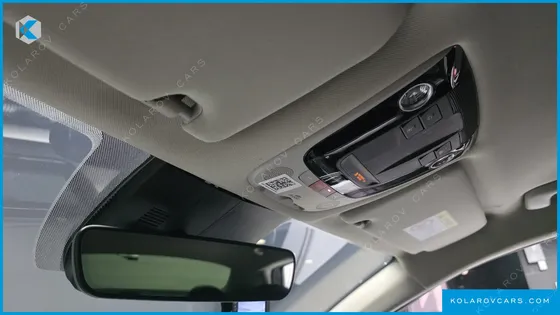 KIA K5 PRESTIGE
