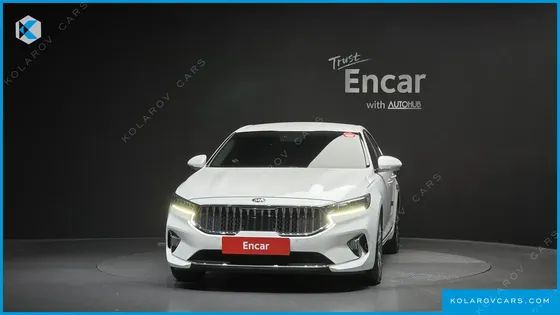 KIA K7 2.5 GDI X EDITION