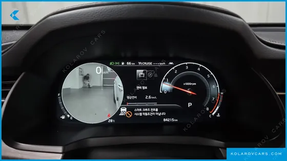 KIA K7 2.5 GDI X EDITION